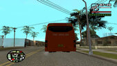 Phuong Trang Bus (Xe khách Phương Trang) V2